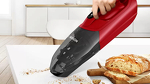 Превью картинка Пылесос Bosch BBHF214R #6