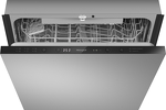 Превью картинка Посудомоечная машина 60см встраиваемая Weissgauff BDW 6036 D AutoOpen #12