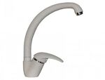 Превью картинка Смеситель для кухни Maunfeld ECO 0600 GREY #1