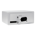 Превью картинка Сейф Сейф Meyvel SF5-430-195 (white) #3