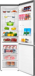 Превью картинка Холодильник с нижней морозилкой Haier C4F620CFMMPU1 #5