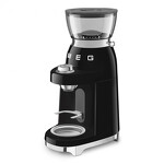 Превью картинка Кофемолка Smeg CGF03BLEU #7