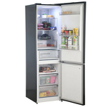 Превью картинка Холодильник с нижней морозилкой Midea MDRB521MGE22ODM #3