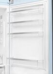 Превью картинка Холодильник с нижней морозилкой Smeg FAB38RPB5 #7
