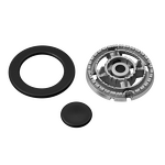 Превью картинка Газовая варочная панель Maunfeld EGHS.43.33STS-ES/G #17