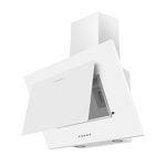 Превью картинка Наклонная вытяжка Maunfeld Tower 60 White #2