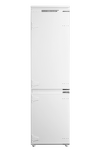 Превью картинка Встраиваемый холодильник с морозильной камерой Midea MDRE413FGE01 #1