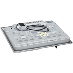 Превью картинка Газовая варочная панель KRONA NEBEL 60 IX W #3