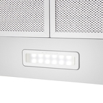 Превью картинка Купольная вытяжка Maunfeld Cork 60 нержавеющая сталь #11