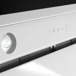 Превью картинка Полновстраиваемая вытяжка Falmec GRUPPO INCASSO MURANO 70 см #3