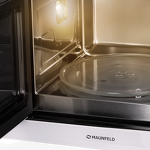 Превью картинка Печь микроволновая встраиваемая Maunfeld MBMO925SGW11 #4