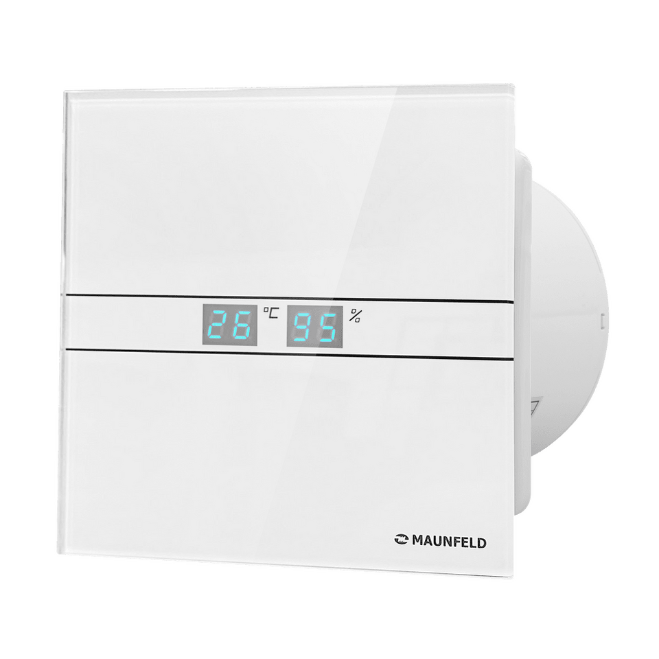 Фото Maunfeld MFE10THGW