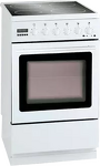 Превью картинка Электрическая плита Haier HCC56FO1W #1