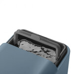 Превью картинка Кофемашина Smeg BCC12SBMEU #12