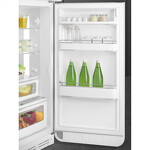 Превью картинка Холодильник с верхней морозилкой Smeg FAB30RWH6 #10