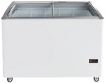 Превью картинка Ларь морозильный  Haier SD-416AE #1