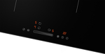 Превью картинка Индукционная варочная панель Weissgauff HI 630 BSG #4
