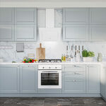 Превью картинка Электрический духовой шкаф Lex EDM 072 WH духовой шкаф #7