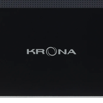 Превью картинка Электрический духовой шкаф KRONA ELEMENT 60 BL/BL #9