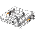Превью картинка Посудомоечная машина 60см встраиваемая KRONA KAMAYA 60 BI V2 #7