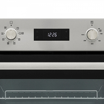 Превью картинка Электрический духовой шкаф KRONA STEFANO 60 IX #6