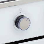 Превью картинка Электрический духовой шкаф KRONA ADRIANO 60 WH G2 #8