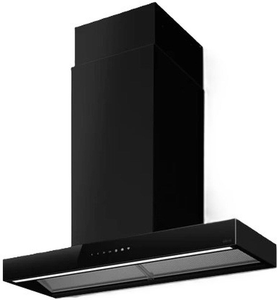 Фото Т-образная вытяжка  Elica HAIKU DRY @ BLRO/A/90