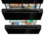 Превью картинка  Холодильник side by side Midea MDRF692MIE22 #5