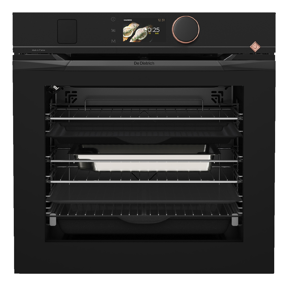 Фото Электрический духовой шкаф De Dietrich DOR4747H