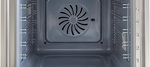 Превью картинка Электрический духовой шкаф Bertazzoni F605MODEKXS #2