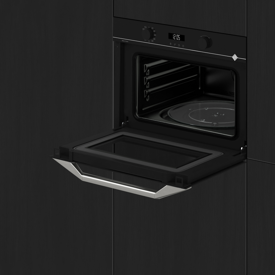 Фото Печь микроволновая встраиваемая De Dietrich DKE4220X