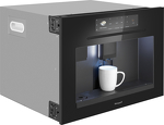 Превью картинка Кофемашина встраиваемая Weissgauff WCMIM-999 Coffee and Ice Maker #19