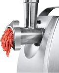 Превью картинка Мясорубка Bosch MFW68680 #5