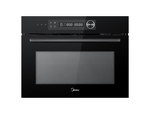 Превью картинка Электрический духовой шкаф Midea MCO82007MBG-I #1