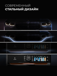 Превью картинка Стиральная машина с фронтальной загрузкой Lex LWM10014BLIDD Lux Стиральная машина #3