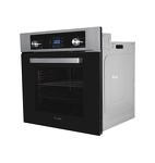 Превью картинка Электрический духовой шкаф Lex EDM 071 IX духовой шкаф #8