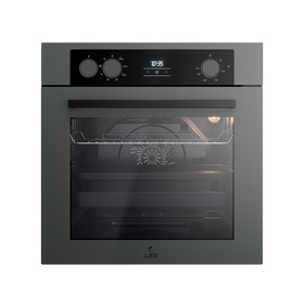 Картинка Lex EDP 080 GR STEAM духовой шкаф