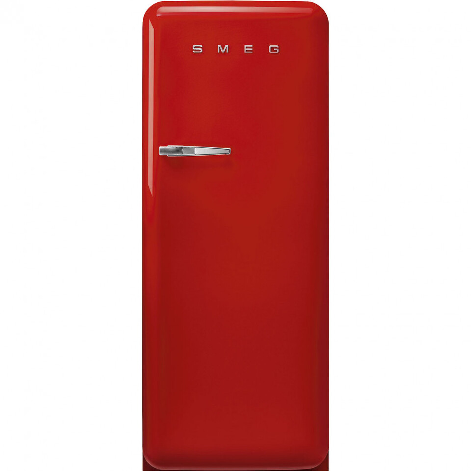 Фото Холодильник с одной дверцей Smeg FAB28RRD6