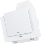 Превью картинка Наклонная вытяжка Maunfeld WIND PUSH 60 Glass White #2