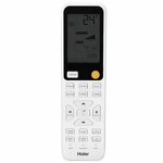 Превью картинка Сплит-система Haier Flexis  On-Off HSU-07HFF103/R3 -W HSU-07HUF103/R3 #6