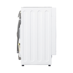 Превью картинка Машина стиральная встраиваемая Midea MFA06W80B/W #3