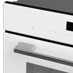 Превью картинка Электрический духовой шкаф Maunfeld MCMO5016STGW #8