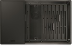 Превью картинка Металлическая мойка Franke BXM 210/110-68 Premium F-INOX антрацит #5