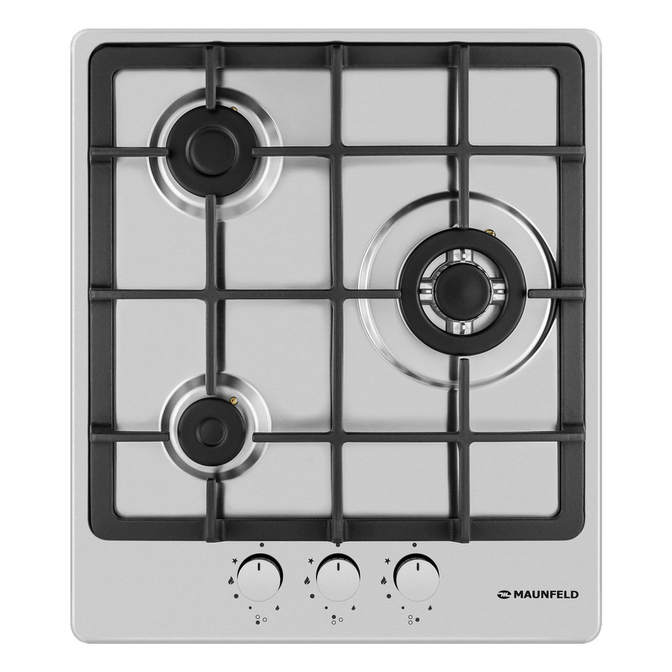 Фото Газовая варочная панель Maunfeld EGHS.43.33CS\G
