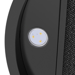 Превью картинка Цилиндрическая вытяжка Maunfeld LEE WALL (C) 39 GOLD #6