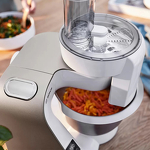 Превью картинка Bosch MUM5XW20 #7