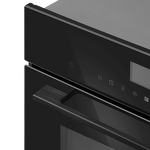 Превью картинка Электрический духовой шкаф Maunfeld MEOR7217SMFB #6