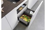 Превью картинка Blanсo SELECT II XL 60/3 Orga #2