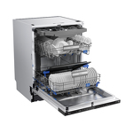 Превью картинка Посудомоечная машина 60см встраиваемая Midea MID60S490I #8