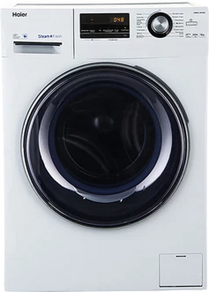Фото Стиральная машина с фронтальной загрузкой Haier HW60-10636A